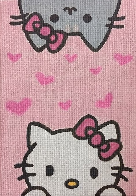 Hello Kitty: Кітті