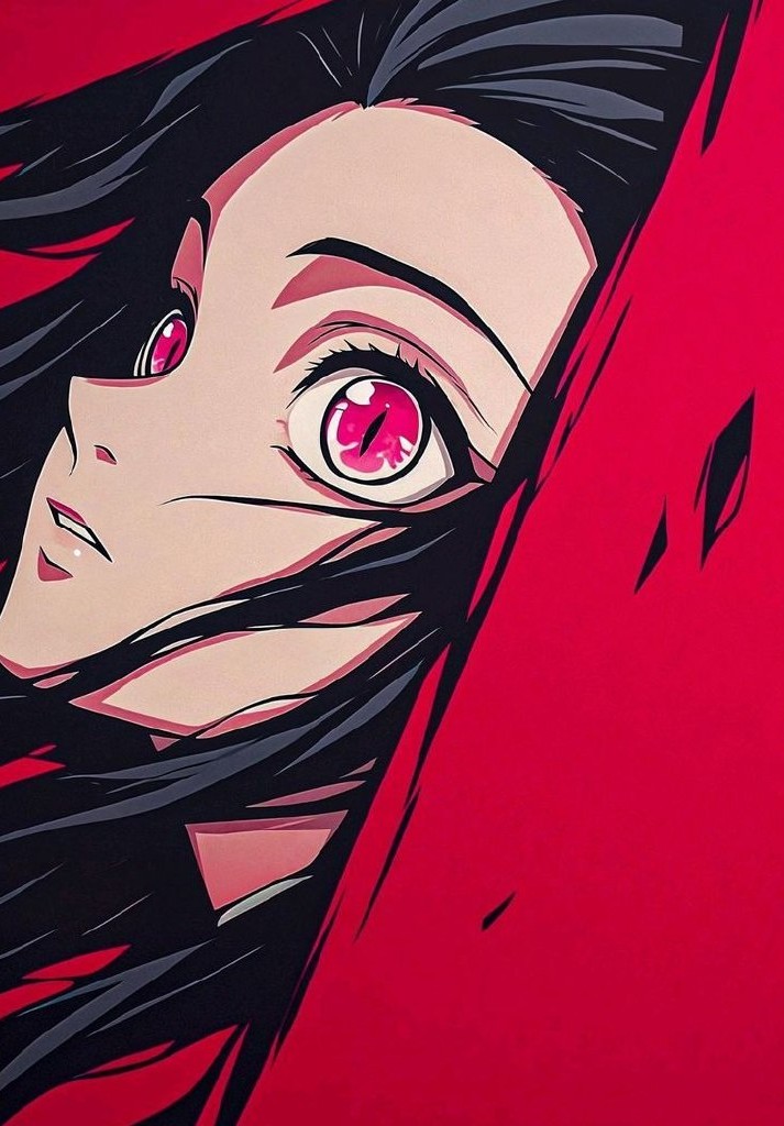 Demon Slayer: Недзуко