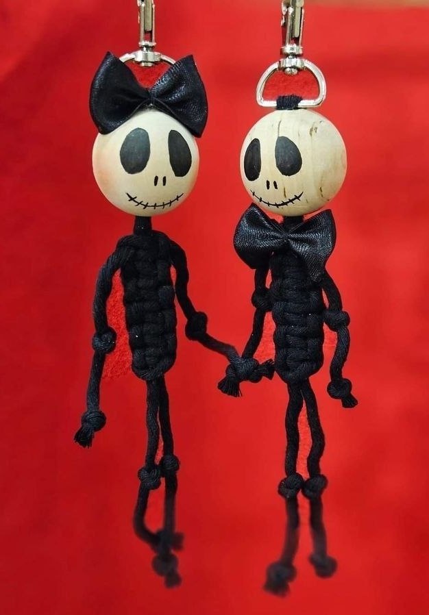 Halloween: Підвіски