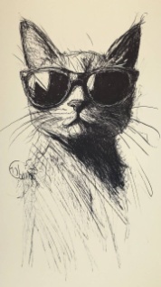 Скетчінг Тварини