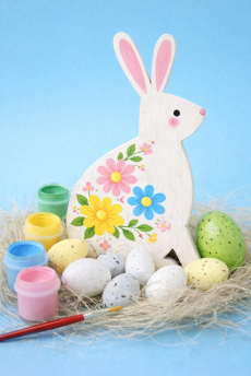 Розпис на фанері