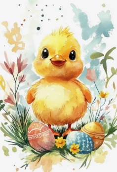 Малюнок аквареллю